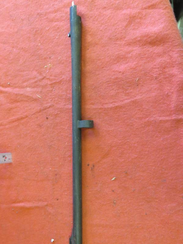 Gun Barrel