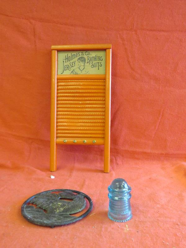 Vintage Dcor