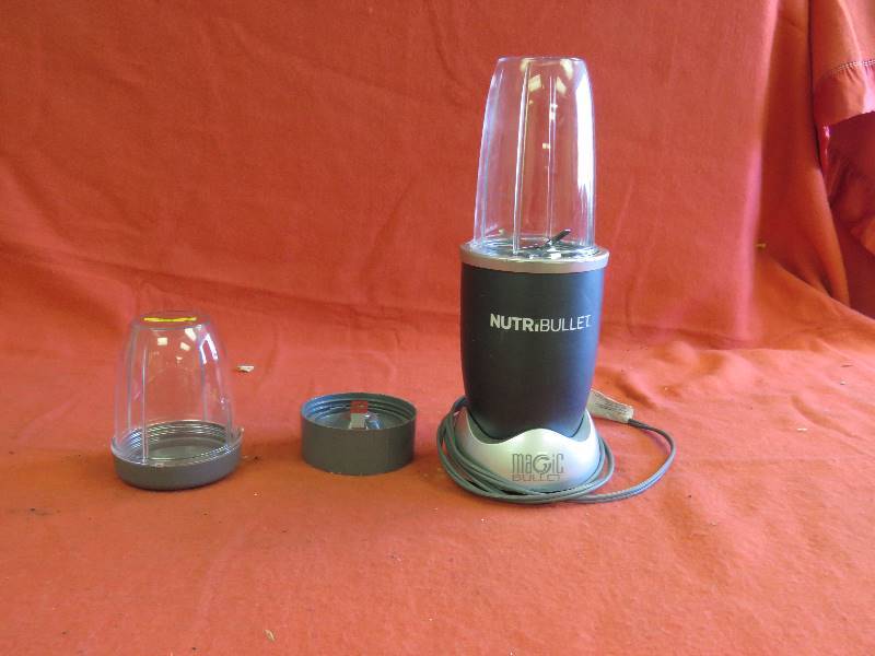 NutriBullet