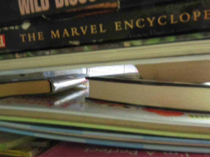 Book Lot