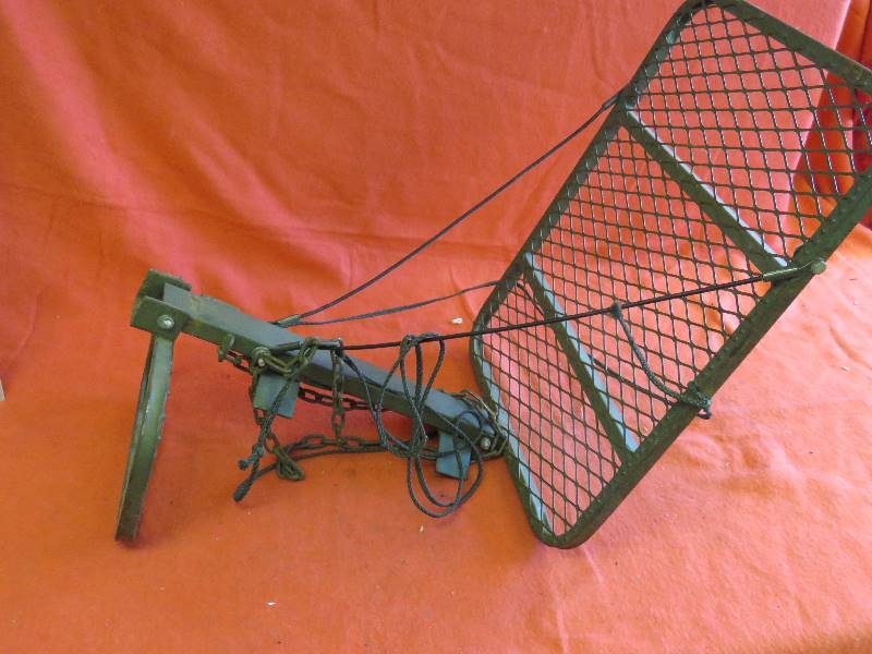 Tree Stand
