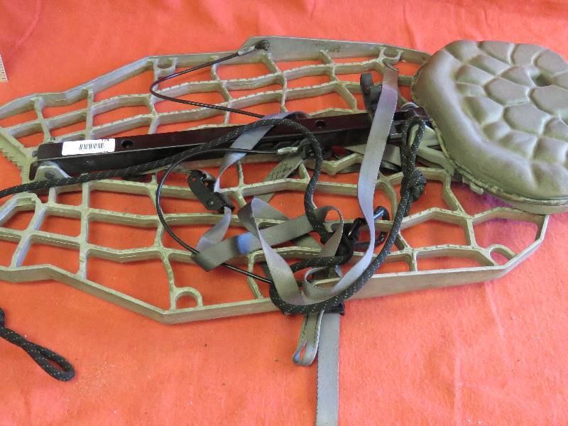 Tree Stand