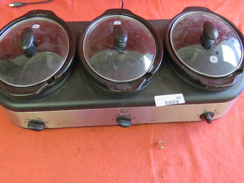 Food Server