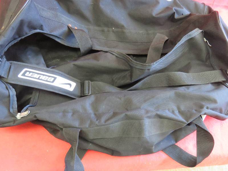 Sports Bag