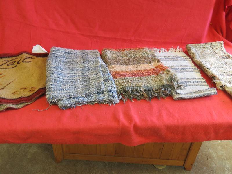 Rugs