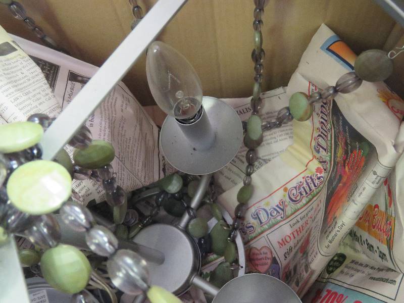 Vintage Chandelier