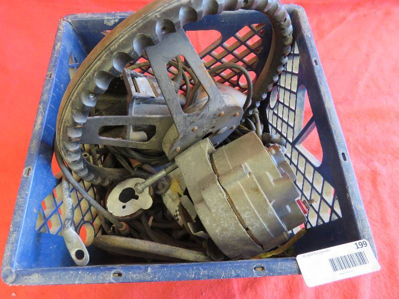 Car Parts