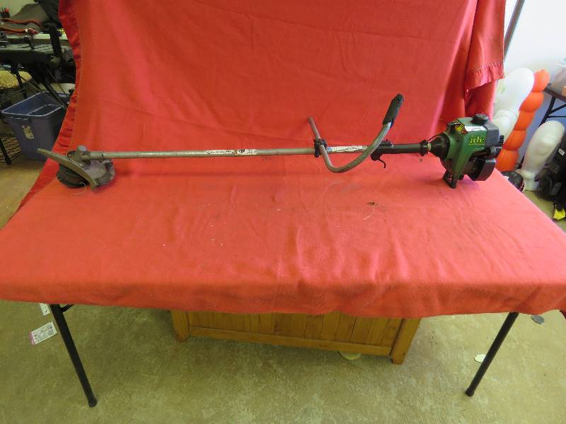 Weed Eater