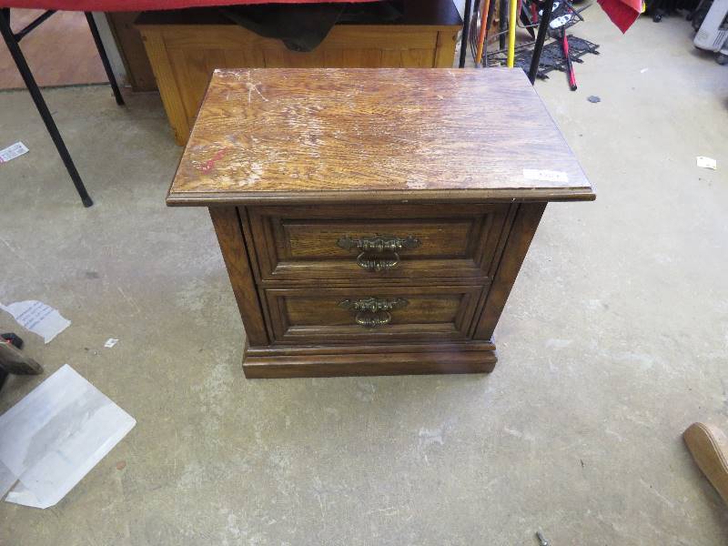 End Table