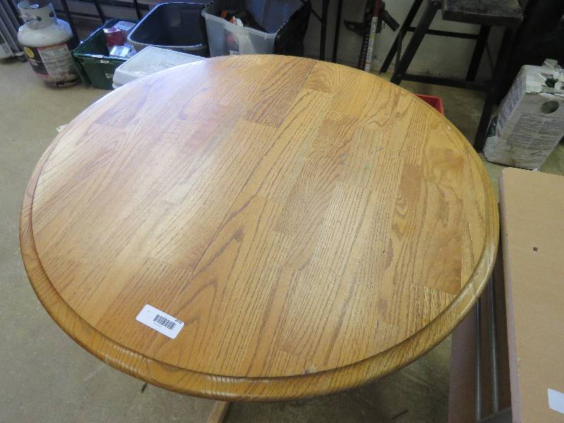 Kitchen Table