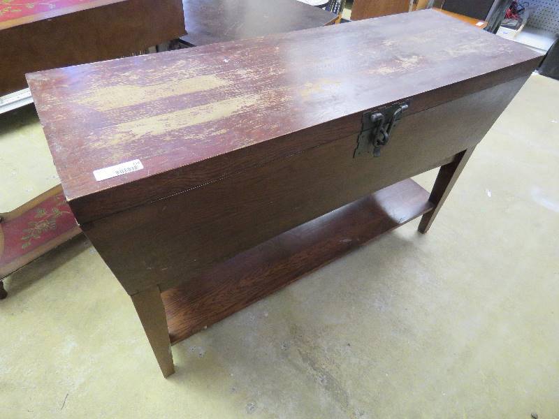 Sofa Table