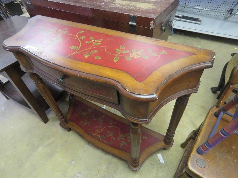 Vintage Side Table