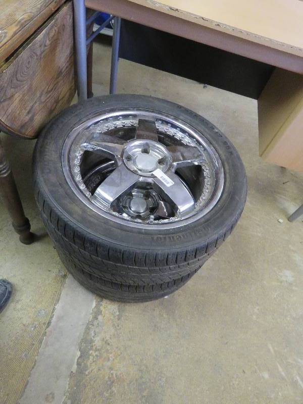 Tires