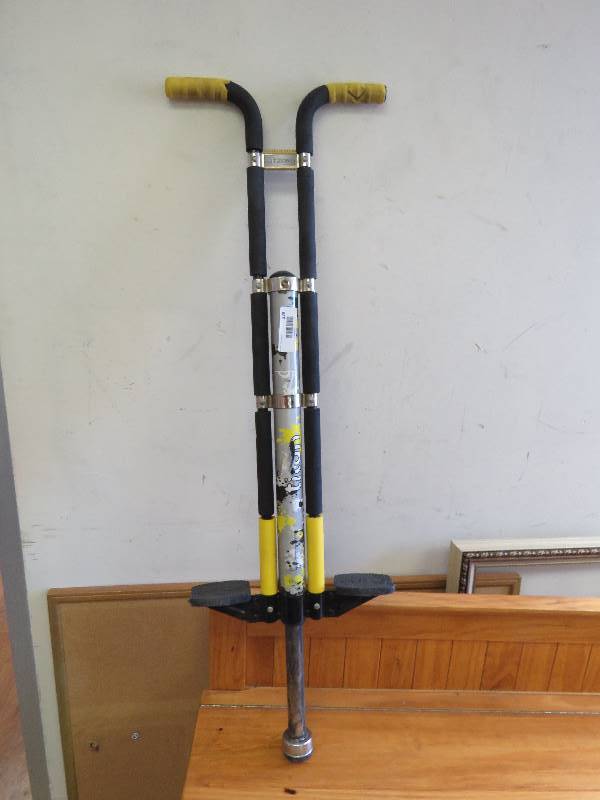 Pogo Stick
