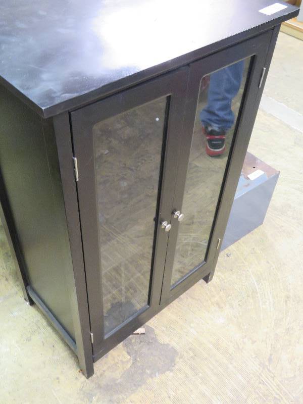 Display Cupboard