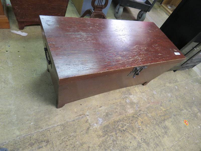 Hope Chest