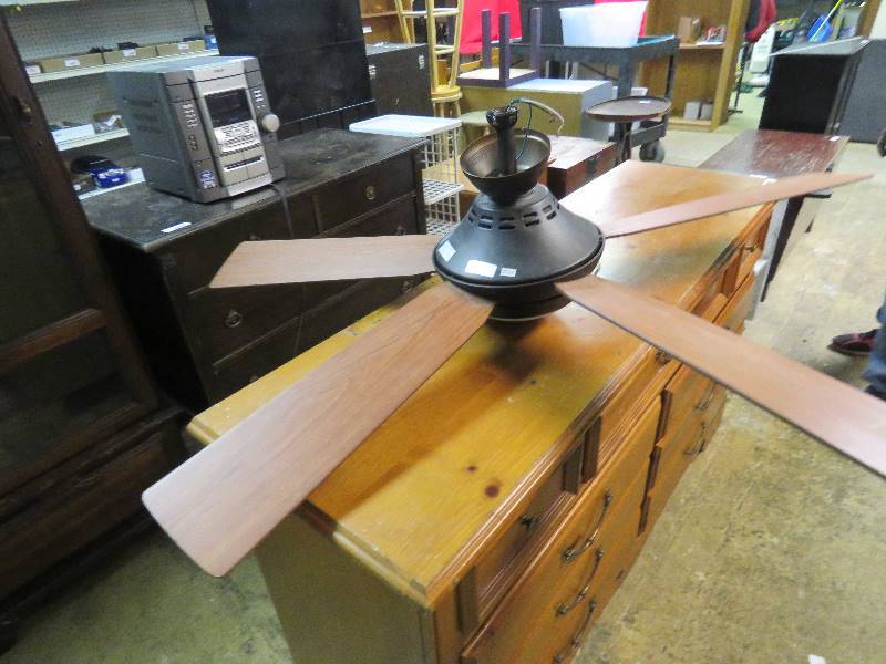 Ceiling Fan