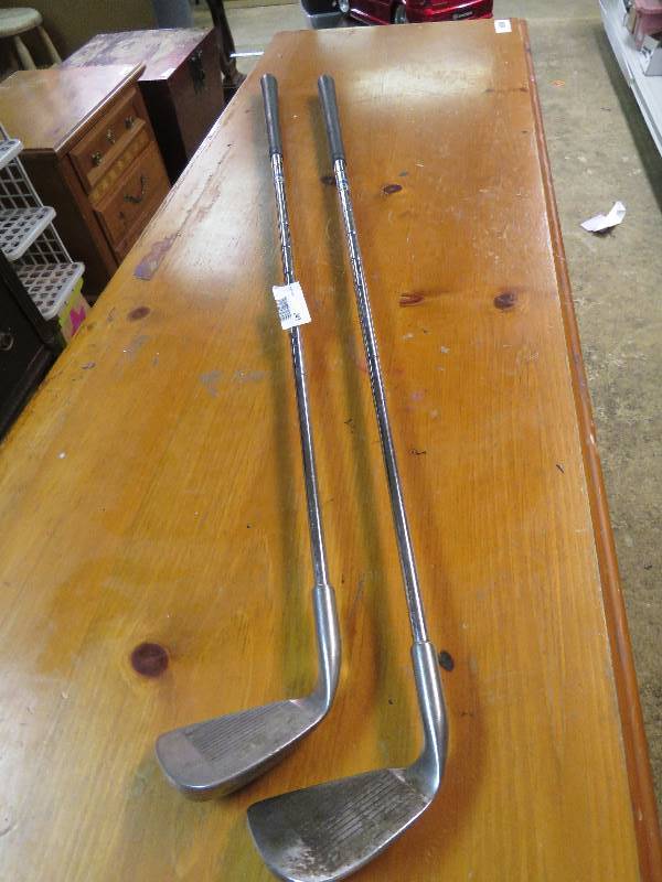 Golf Clubs