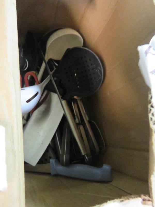 Kitchen Utensils