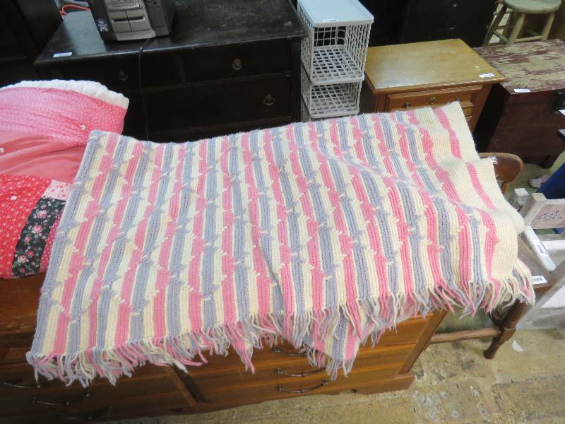 Blankets