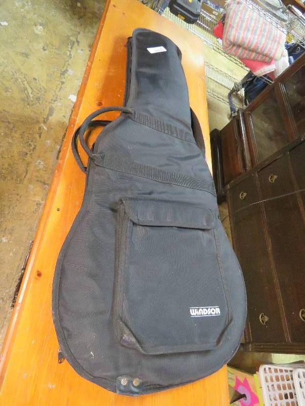 Guitar Case