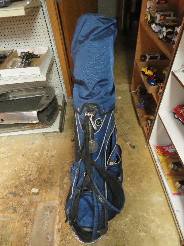 Callaway Golf Clubs Big Bertha  RCH 96 SERIES