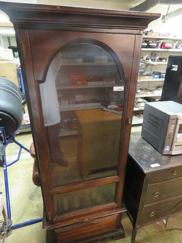 Gun Cabinet