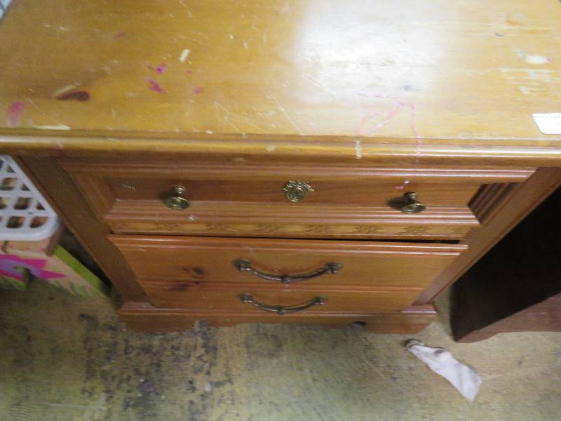 Bedside Table