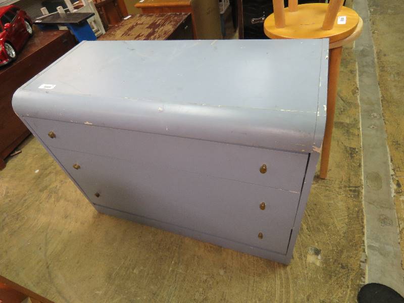 Vintage Dresser