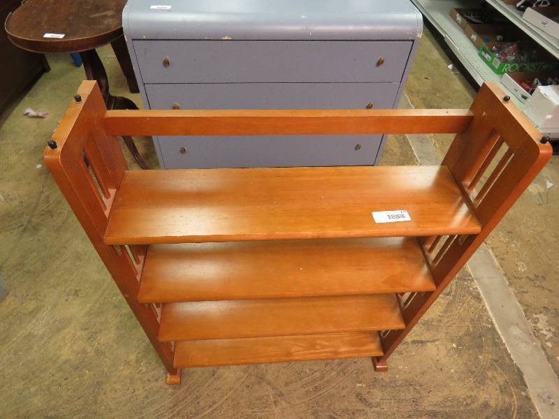 Book Shelf