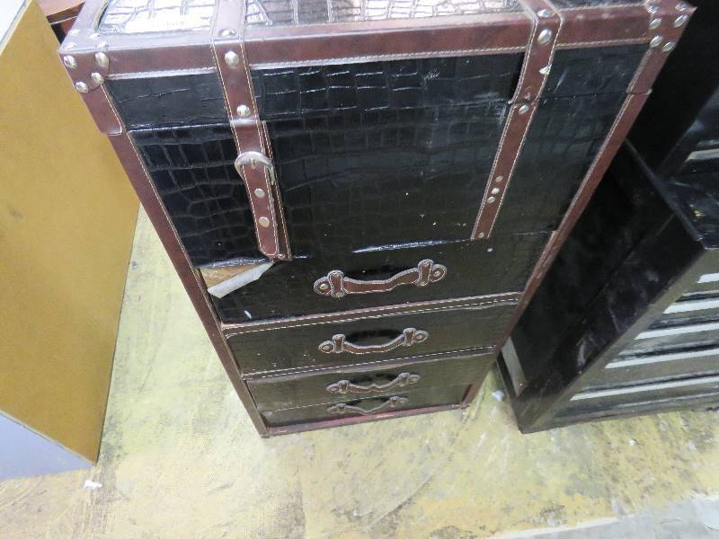 Vintage Trunk