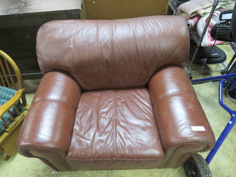 Living Room Chair