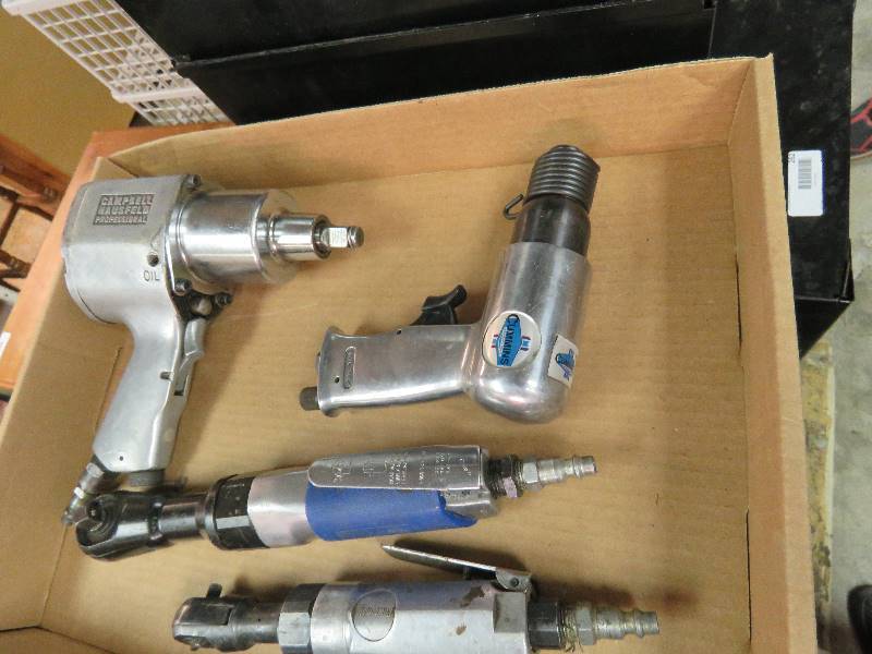Tools