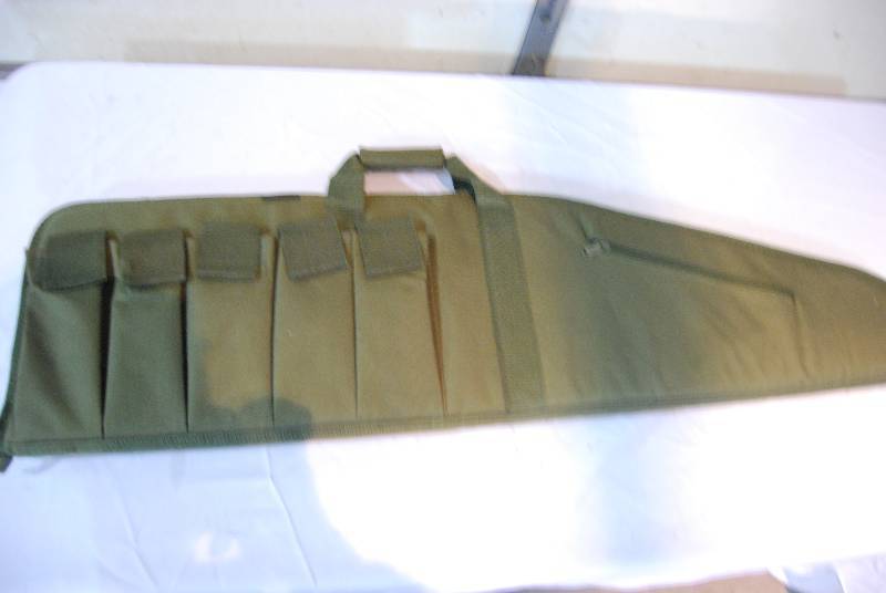 Sportsman 145
