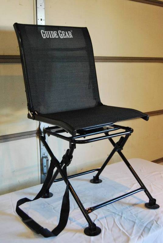 Sportsman 145