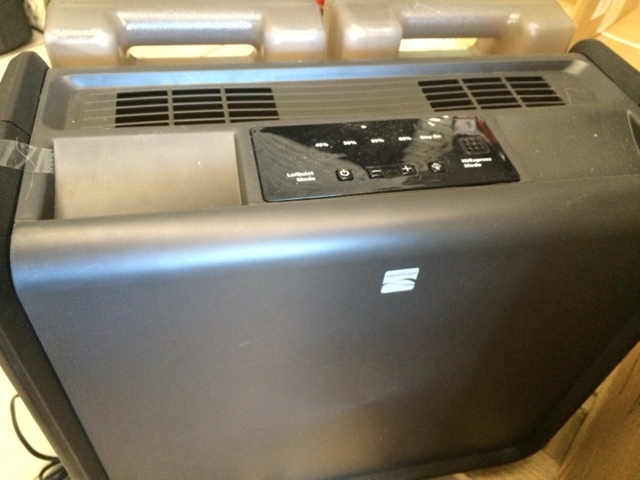 Kenmore Dehumidifier