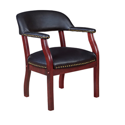 Ivy League Captains Guest Chair