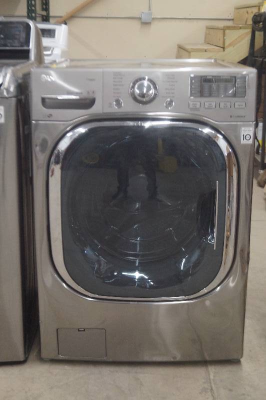 Lg Washer Moorhead Liquidation February Inventory Reduction 211 K Bid