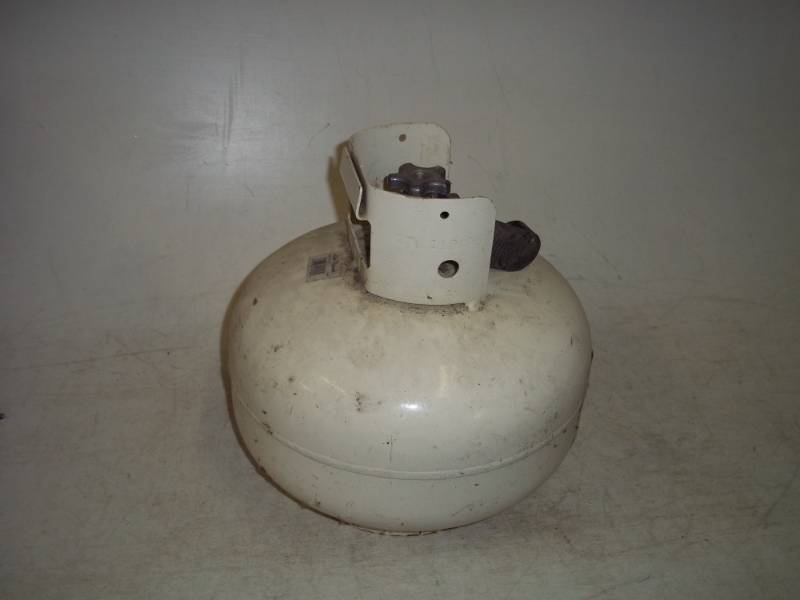 10# Propane Tank