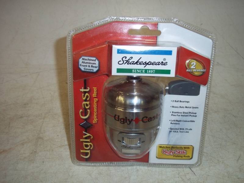 Shakespeare Reel