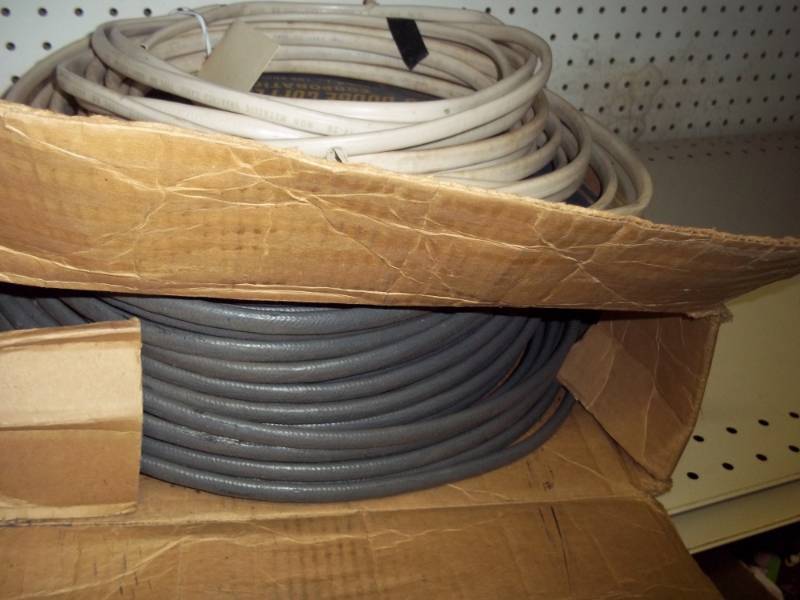 250 of Electrical Wire