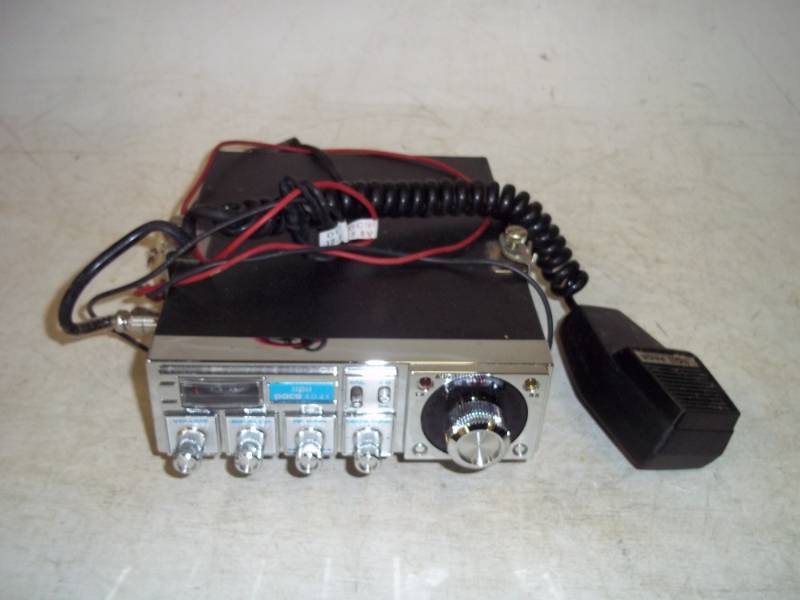 CB Radio