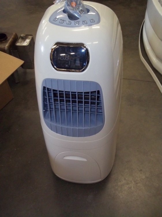 Cool Air 4000