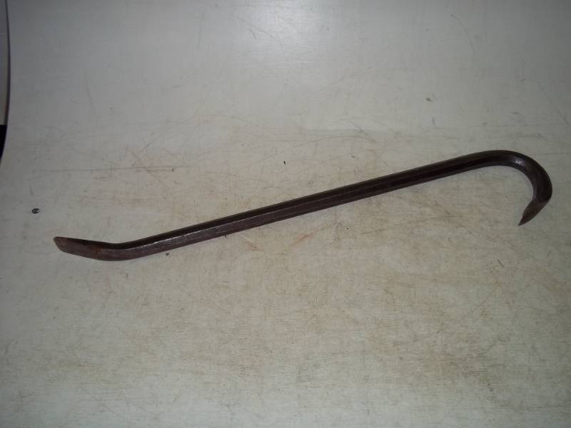 Crow Bar