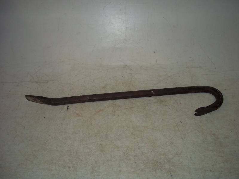 Crow Bar