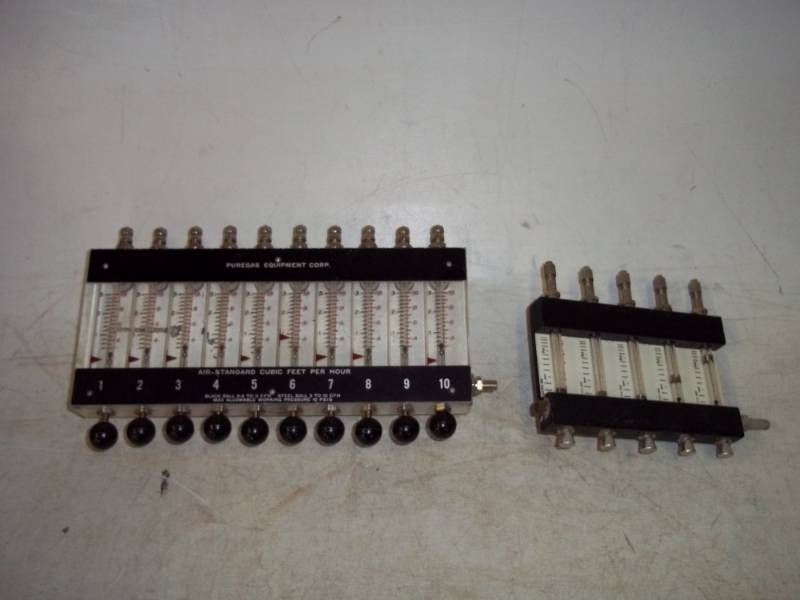 Air Gauges