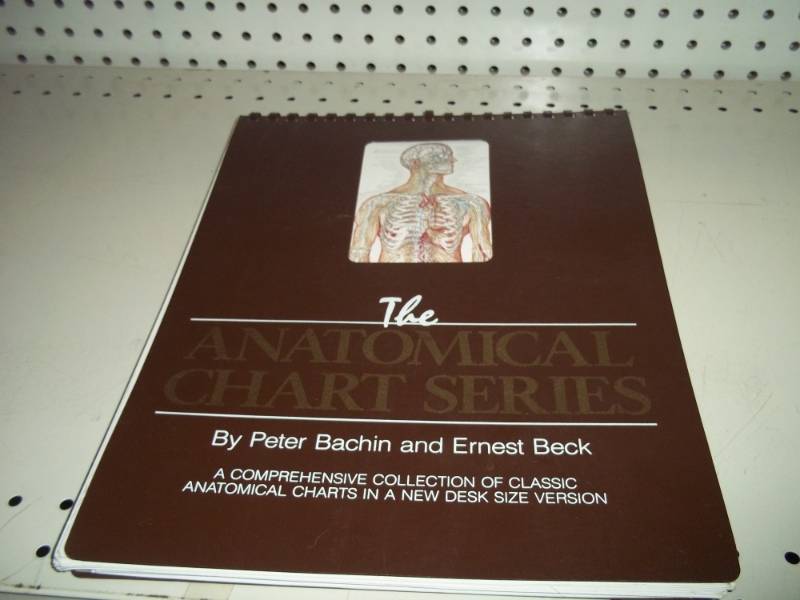 Vintage Book