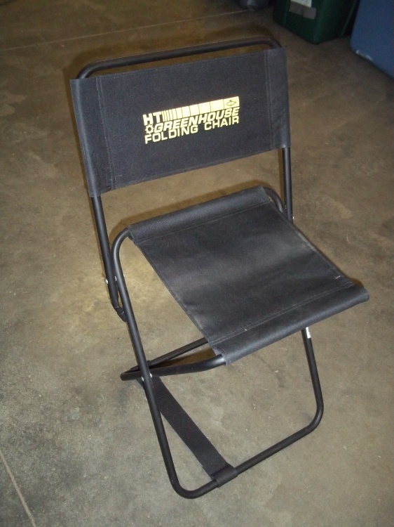 Folding Camping Chair