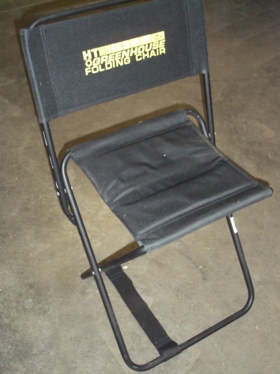 Folding Camping Chair