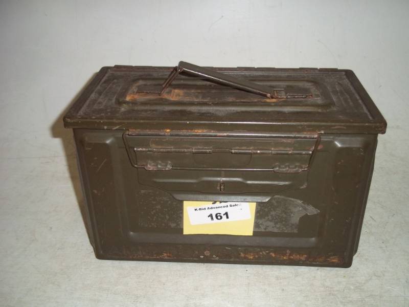 Ammo Box